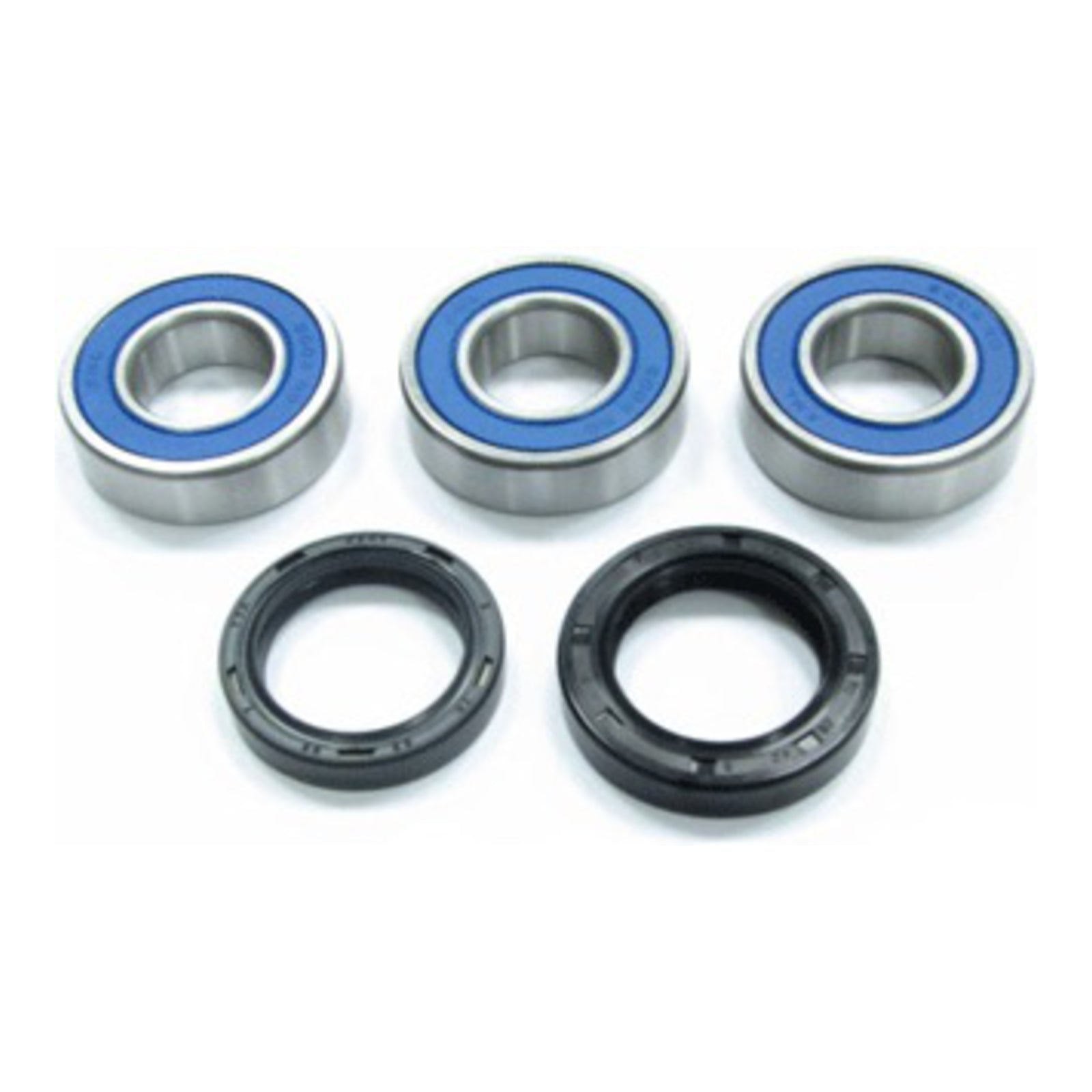 Whites Wheel Bearing Kit Rear