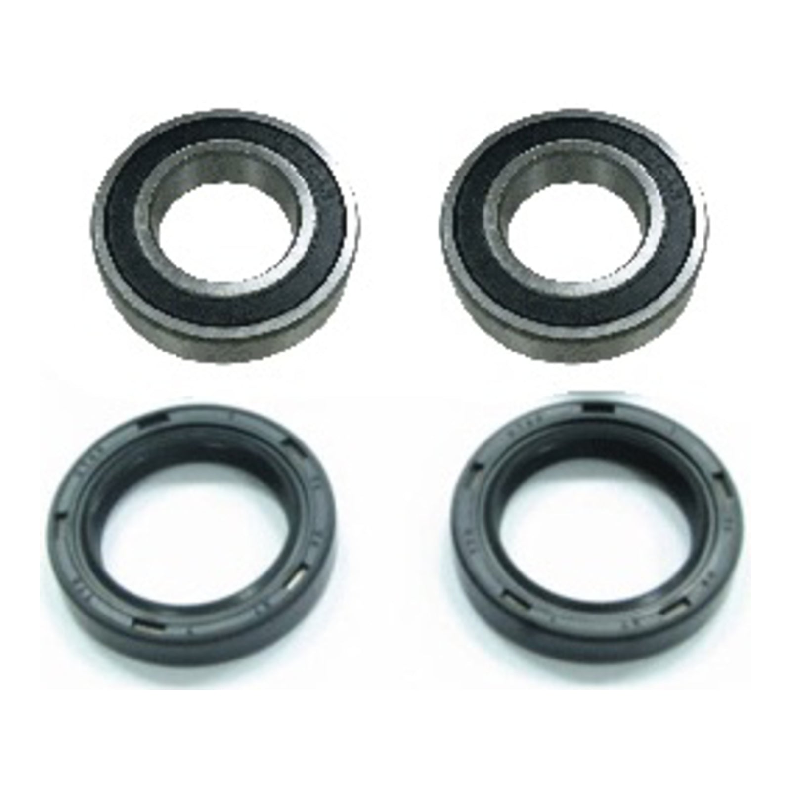 Whites Wheel Bearing Kit Front