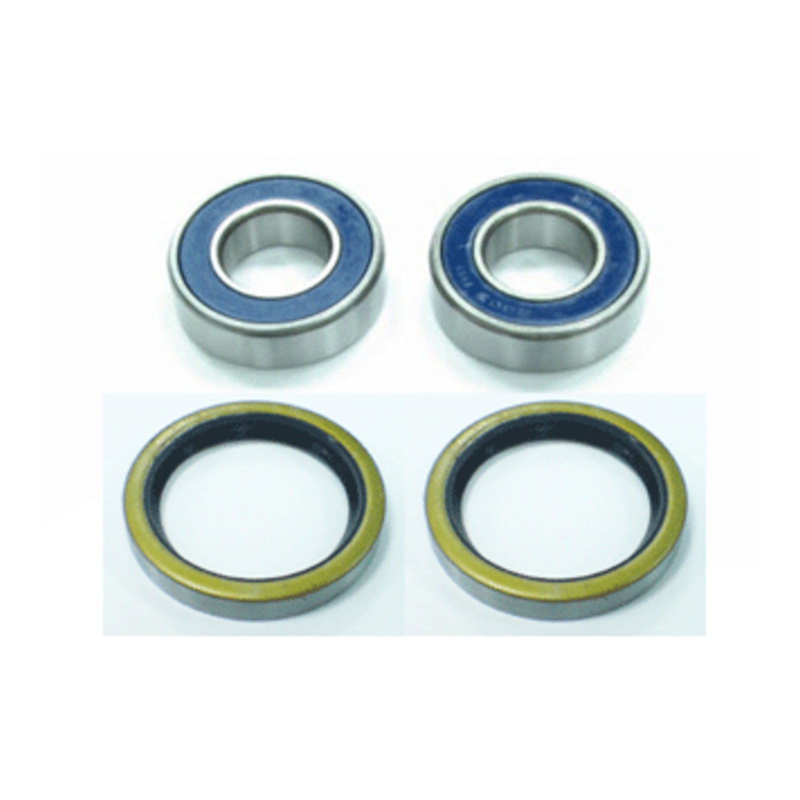 Whites Wheel Bearing Kit Front
