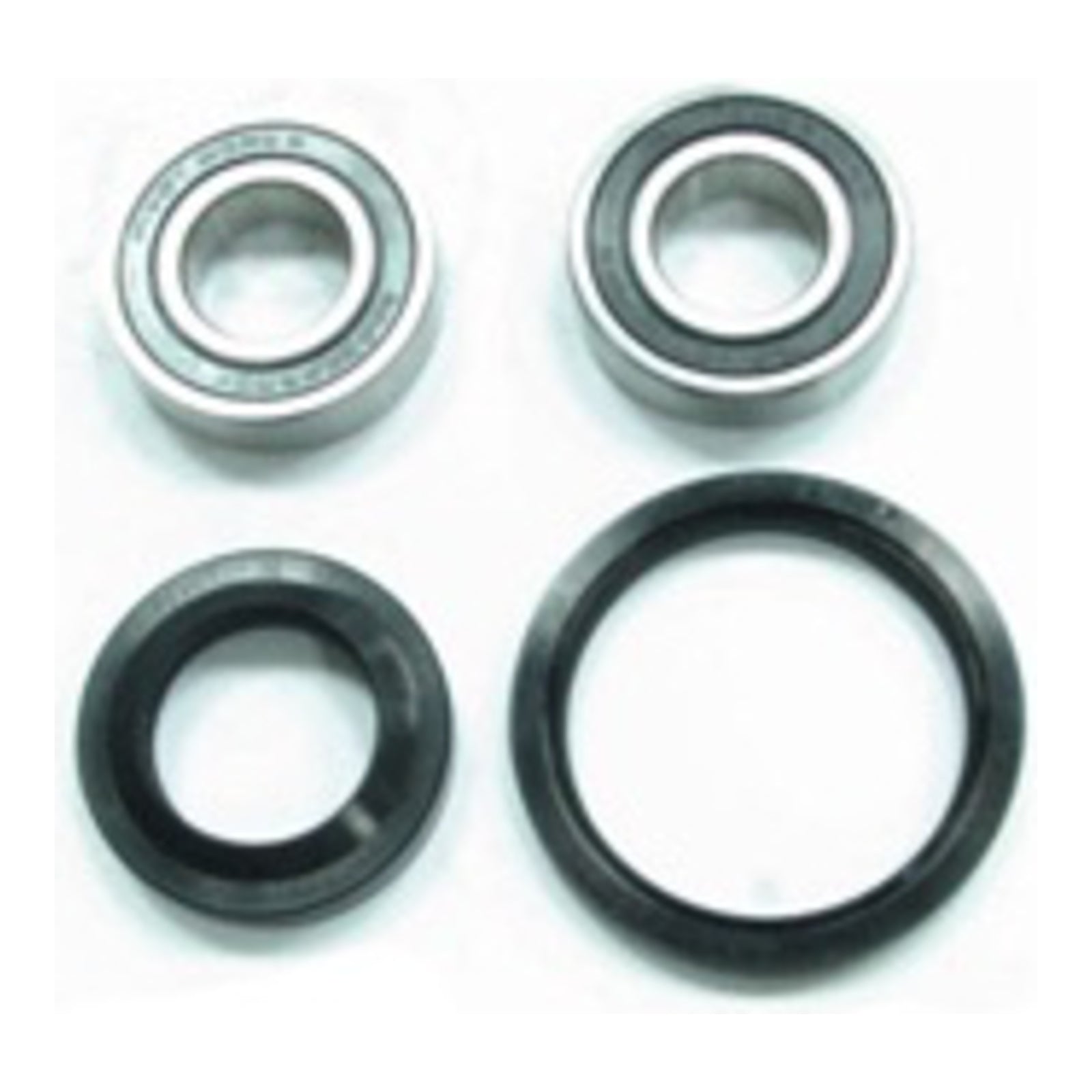 Whites Wheel Bearing Kit Front