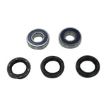 Whites Wheel Bearing Kit Front