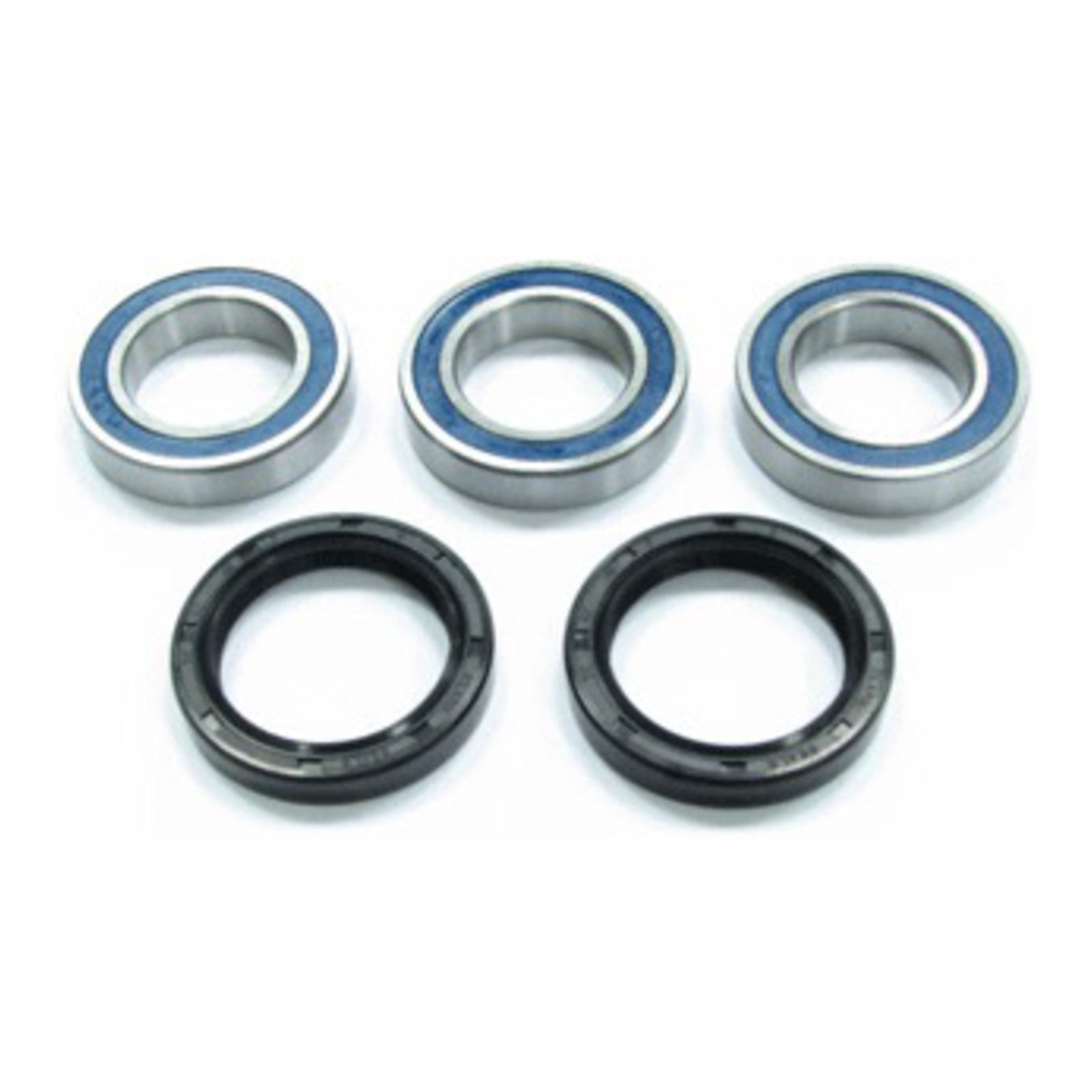 Whites Wheel Bearing Kit Rear