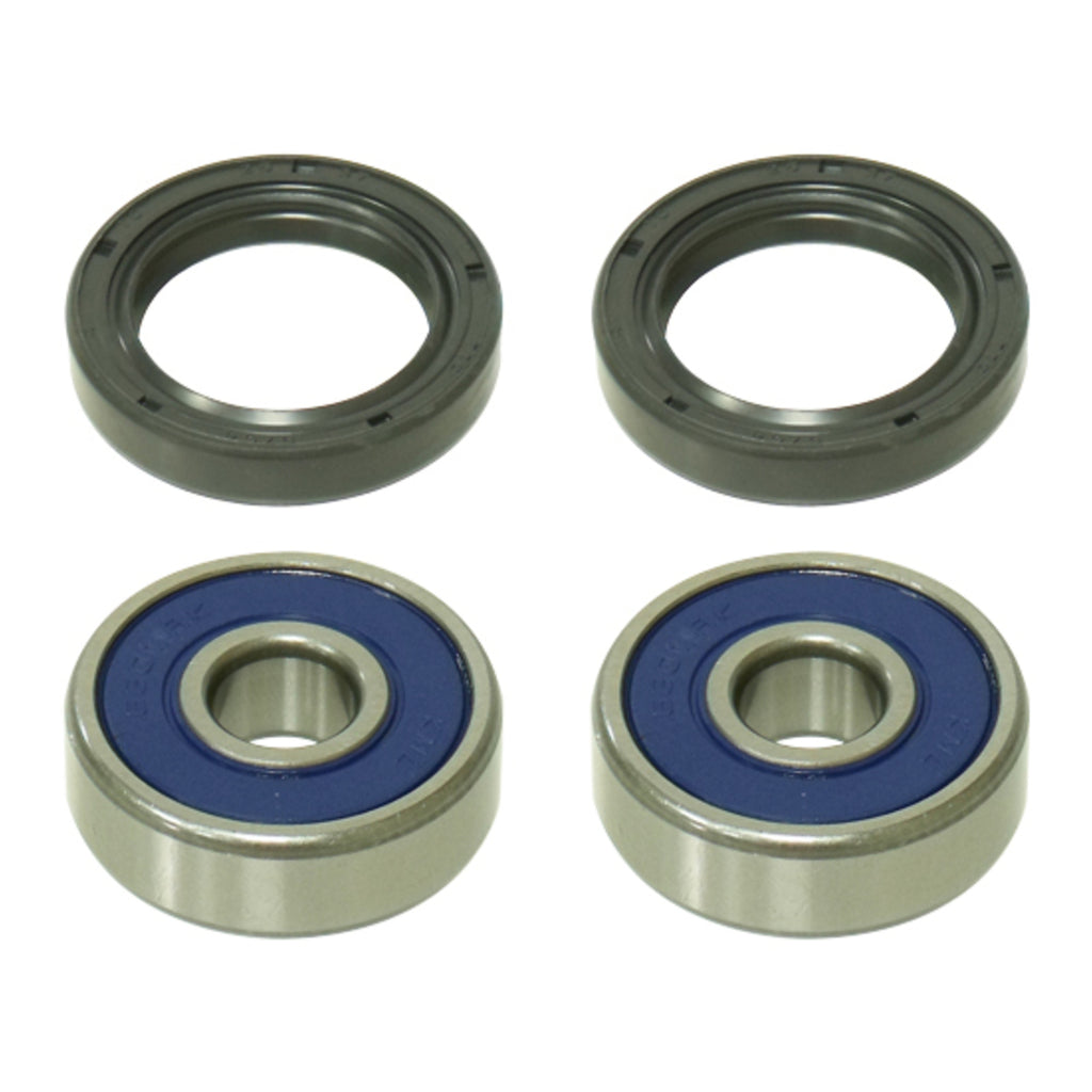 Whites Wheel Bearing Kit Rear