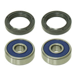 Whites Wheel Bearing Kit Rear