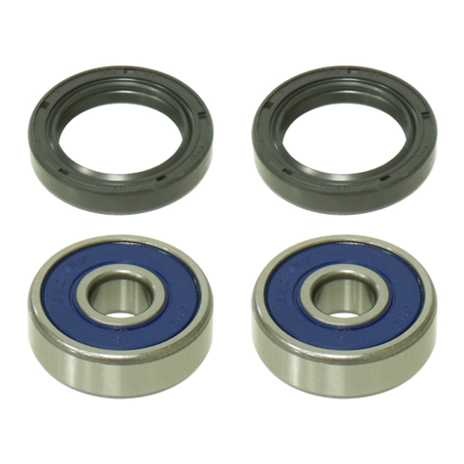 Whites Wheel Bearing Kit Rear