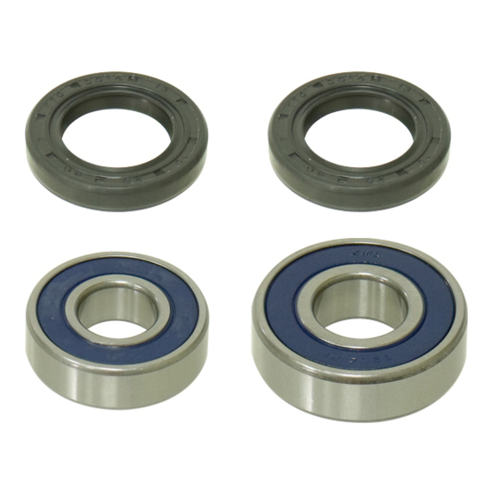 Whites Wheel Bearing Kit Rear