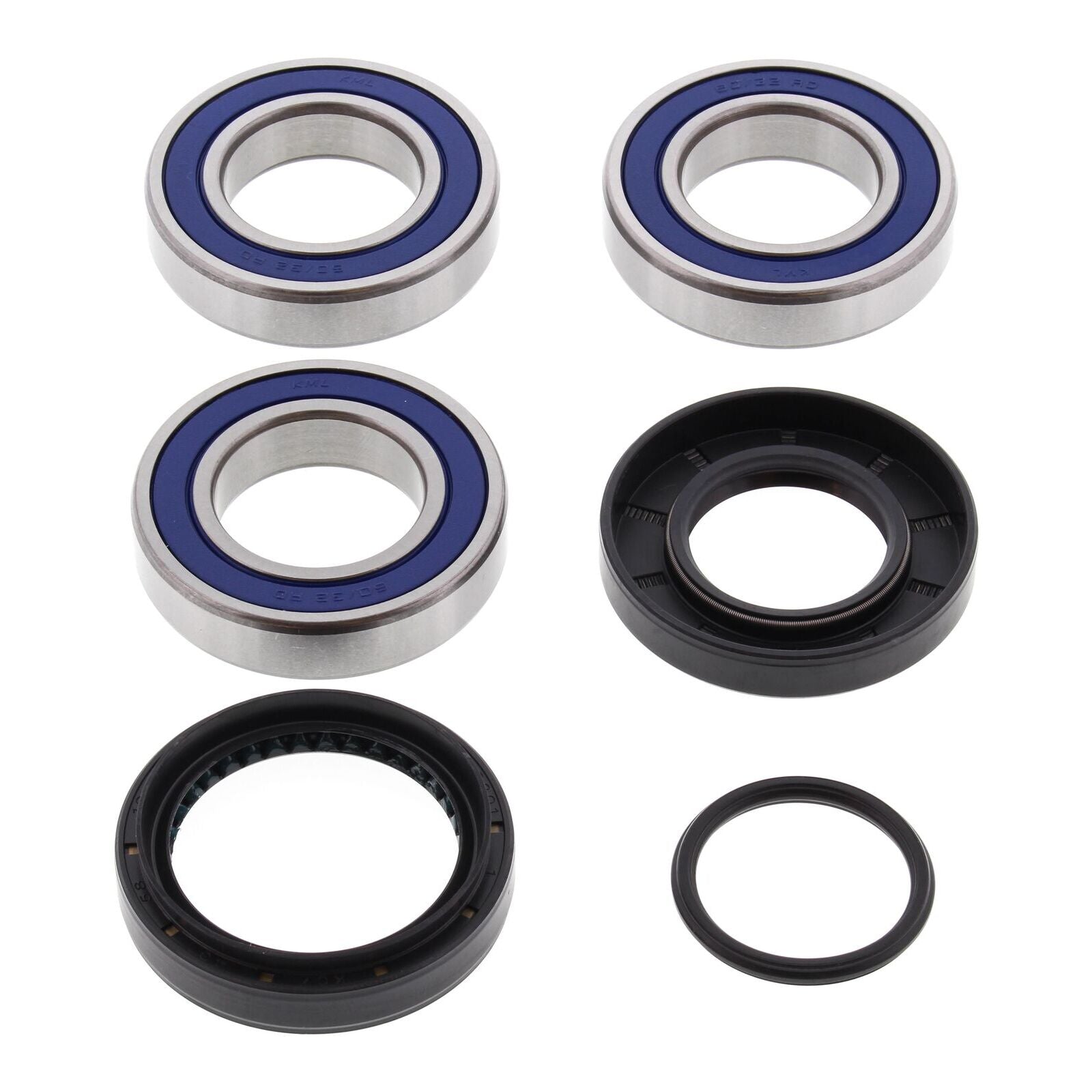 Whites Wheel Bearing Kit Frontrear