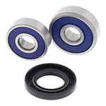 Whites Wheel Bearing Kit Rear