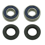 Whites Wheel Bearing Kit Front