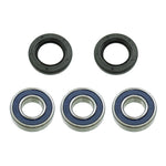 Whites Wheel Bearing Kit Front