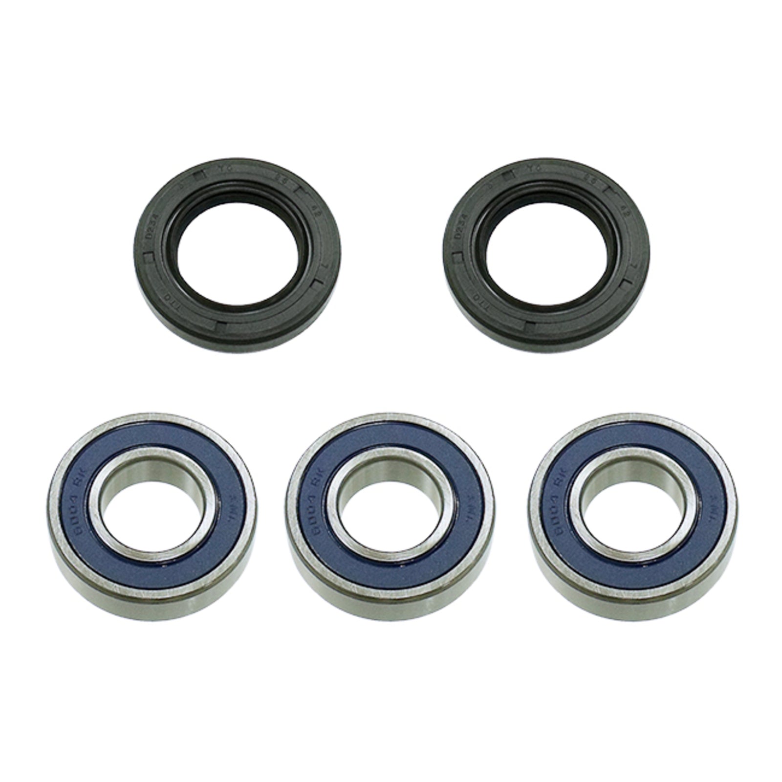 Whites Wheel Bearing Kit Front
