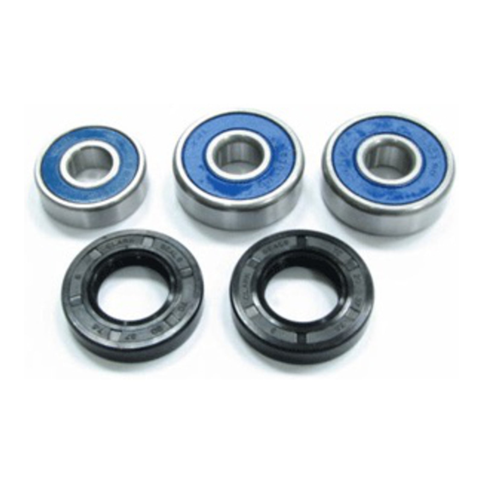 Whites Wheel Bearing Kit Frontrear