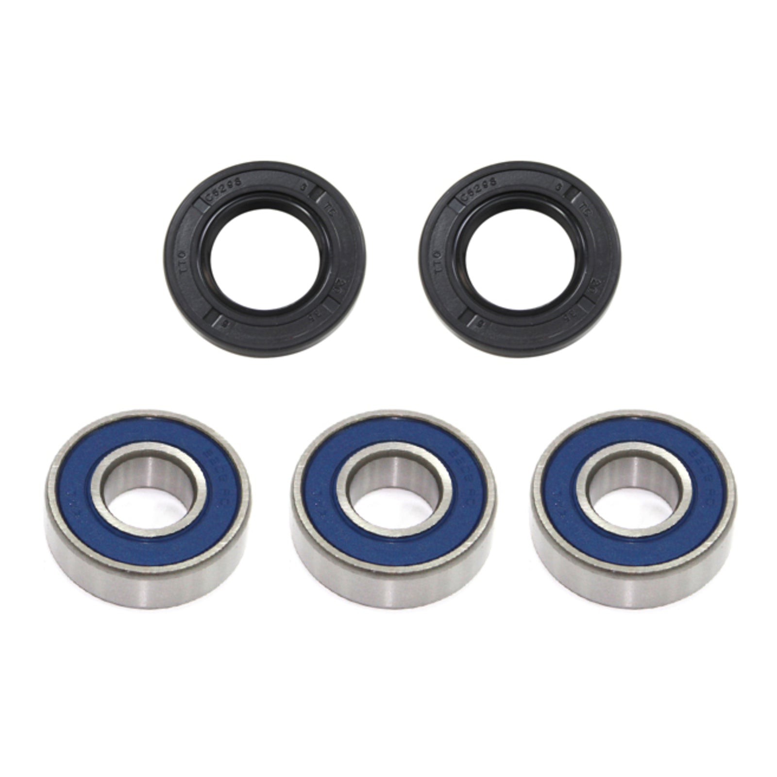 Whites Wheel Bearing Kit Frontrear