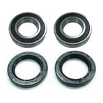 Whites Wheel Bearing Kit Front