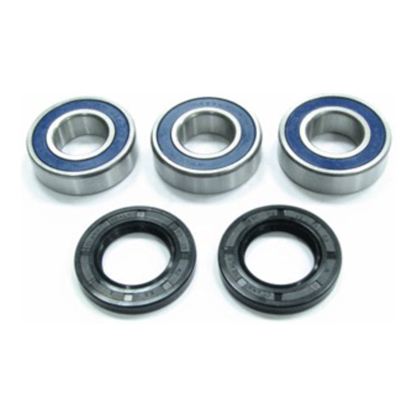 Whites Wheel Bearing Kit Rear