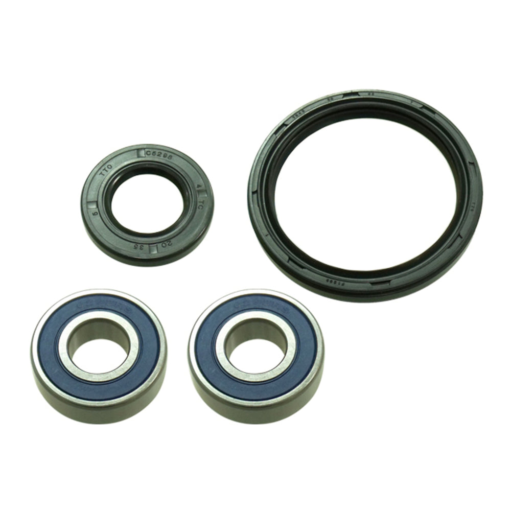 Whites Wheel Bearing Seal Kit Front