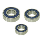 Whites Wheel Bearing Kit Rear