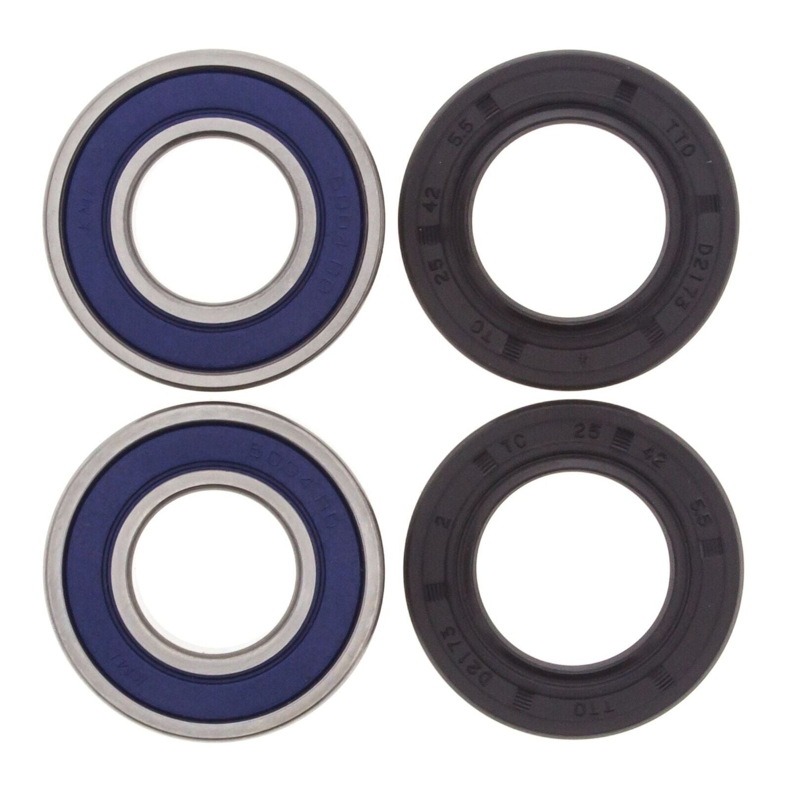 Whites Wheel Bearing Kit Frontrear