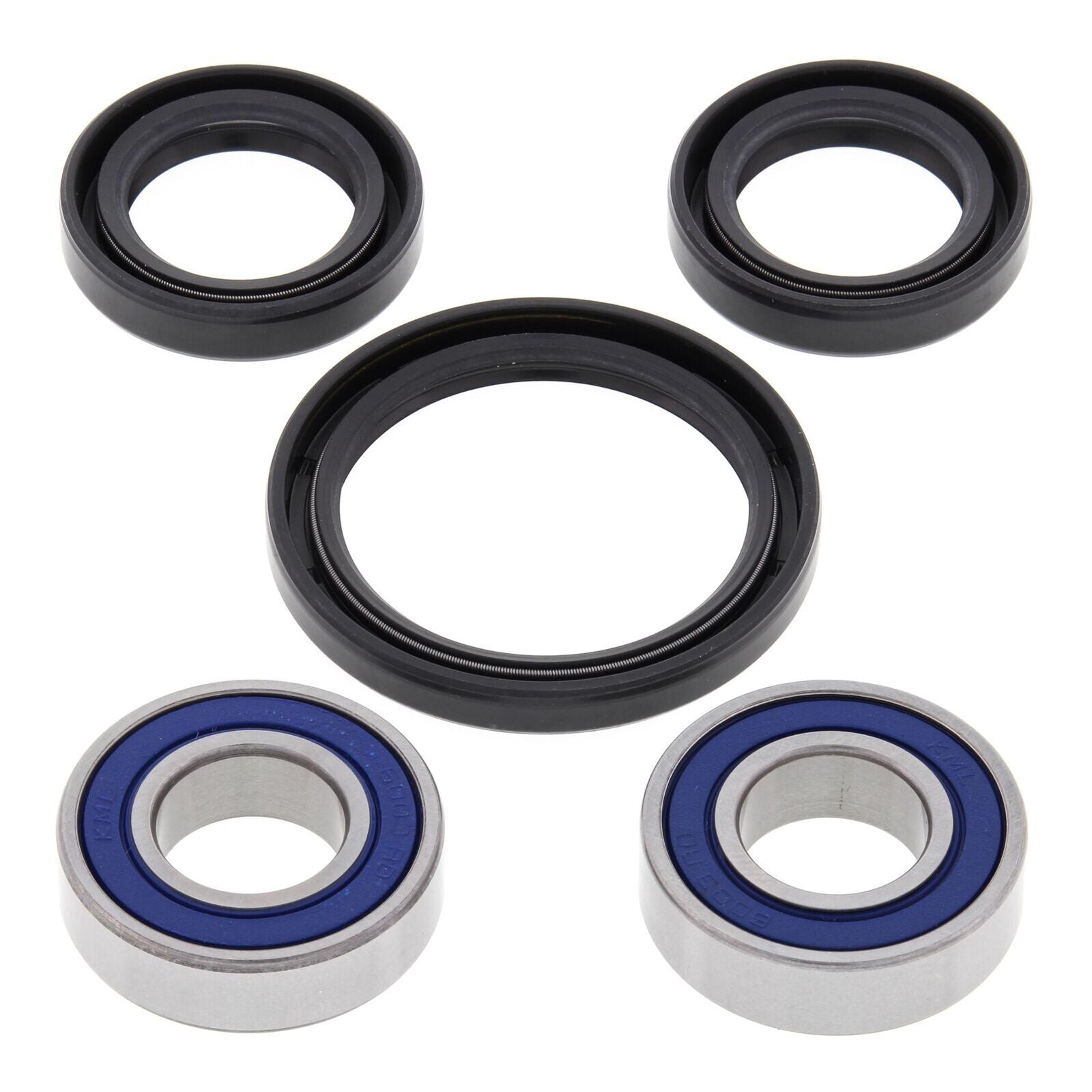 Whites Wheel Bearing Kit Front