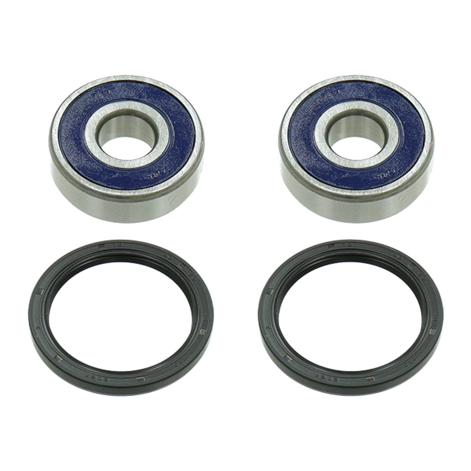 Whites Wheel Bearing Kit Frontrear