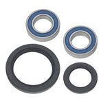 Whites Wheel Bearing Kit Front
