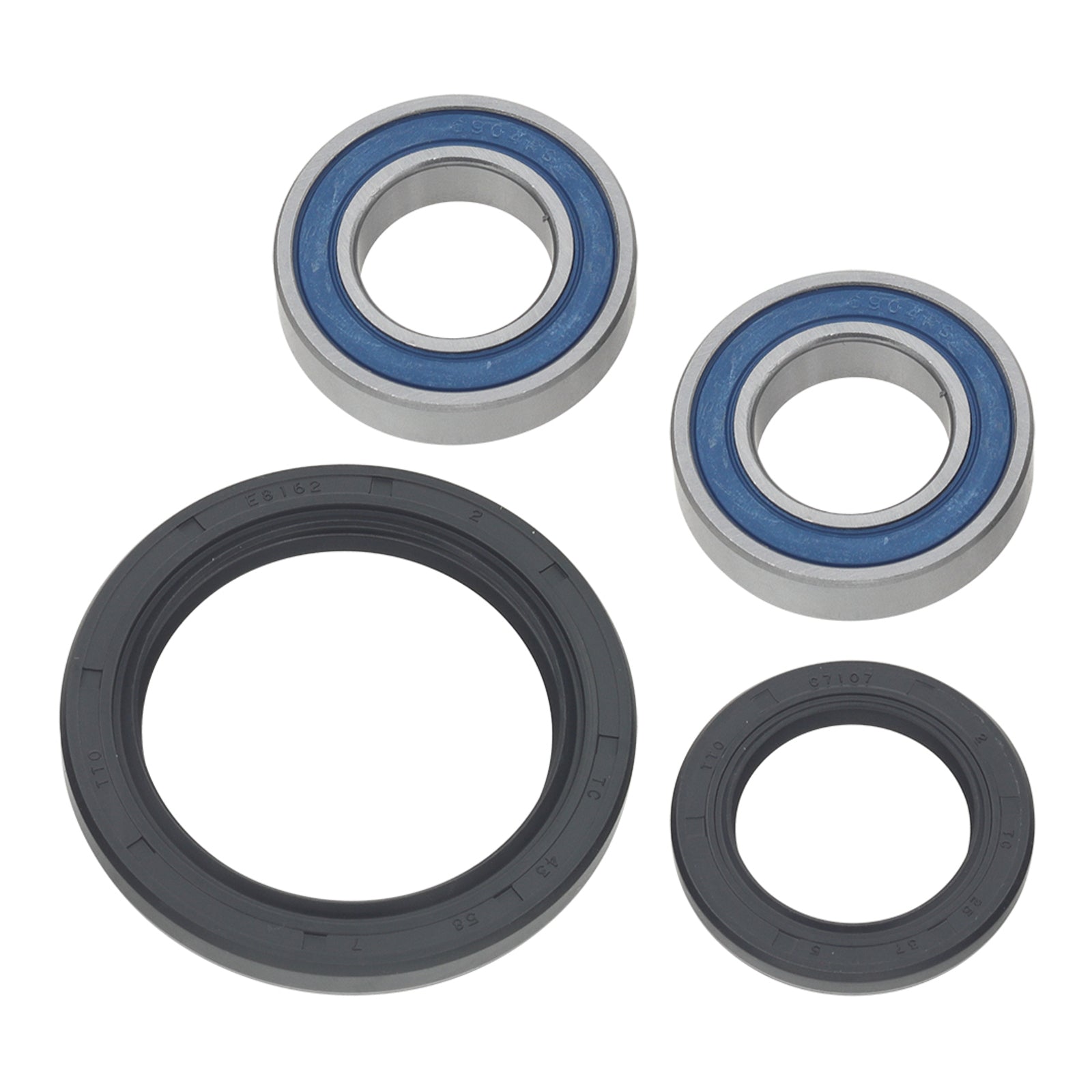 Whites Wheel Bearing Kit Front