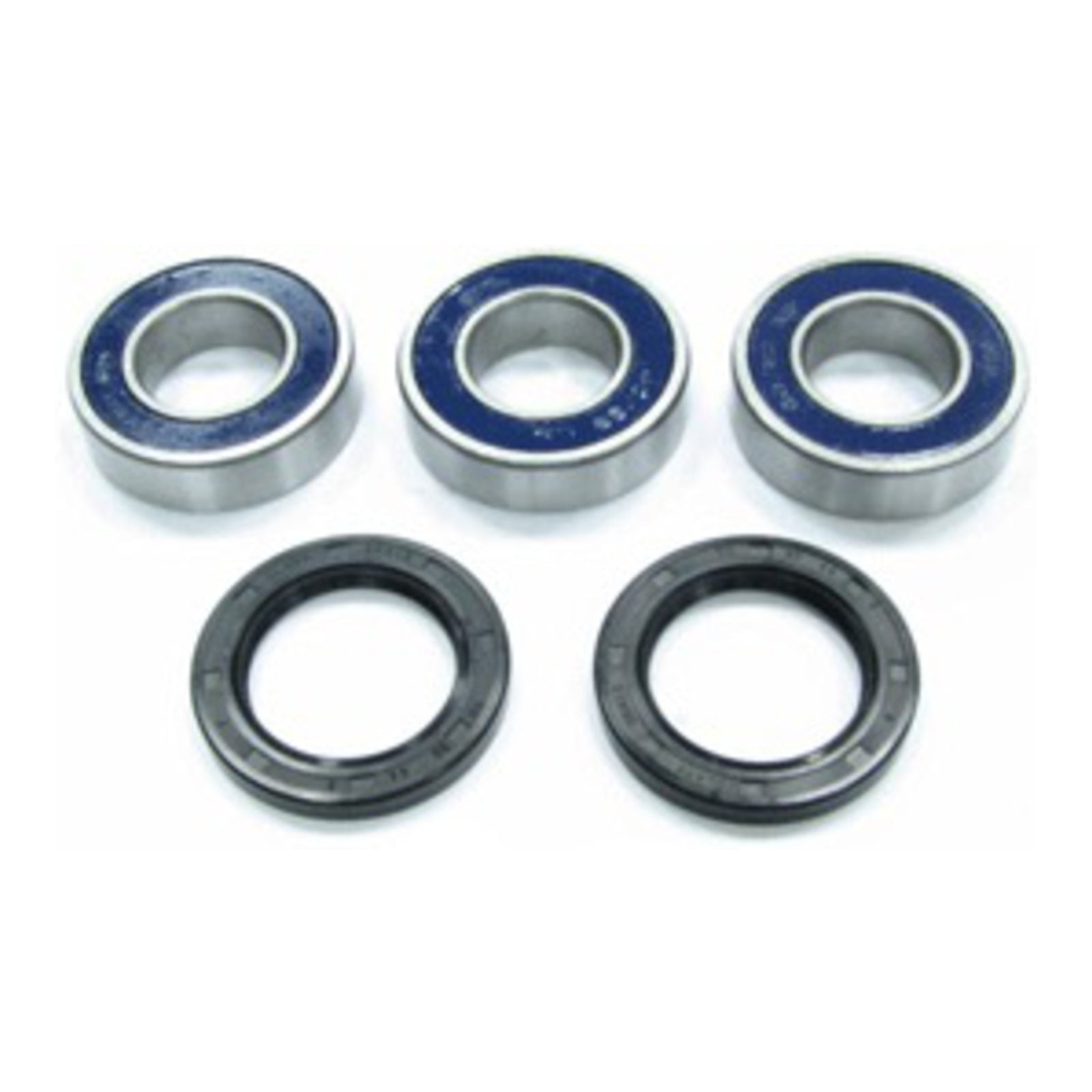 Whites Wheel Bearing Kit Rear