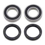 Whites Wheel Bearing Kit Front