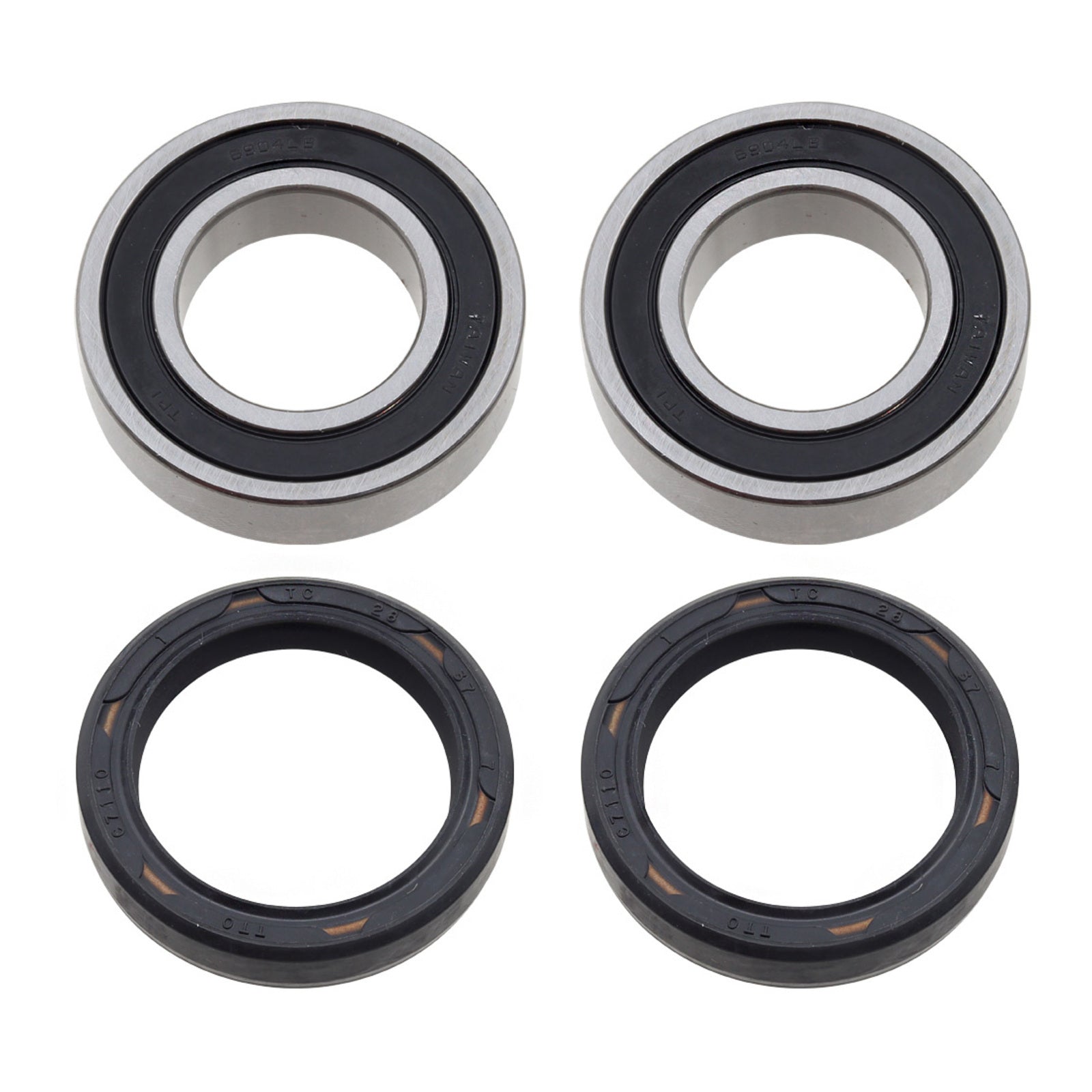 Whites Wheel Bearing Kit Front