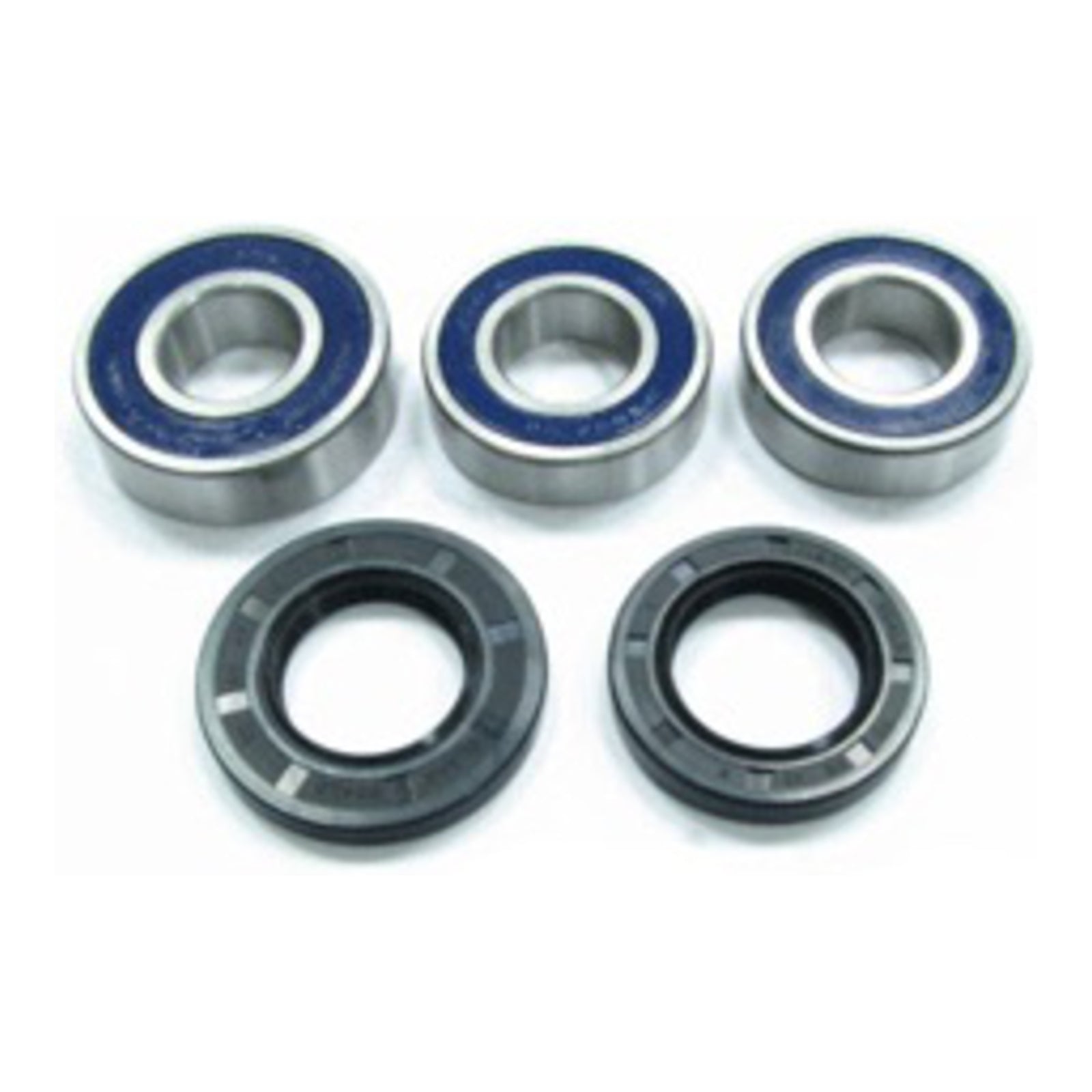 Whites Wheel Bearing Kit Rear