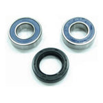 Whites Wheel Bearing Kit Front