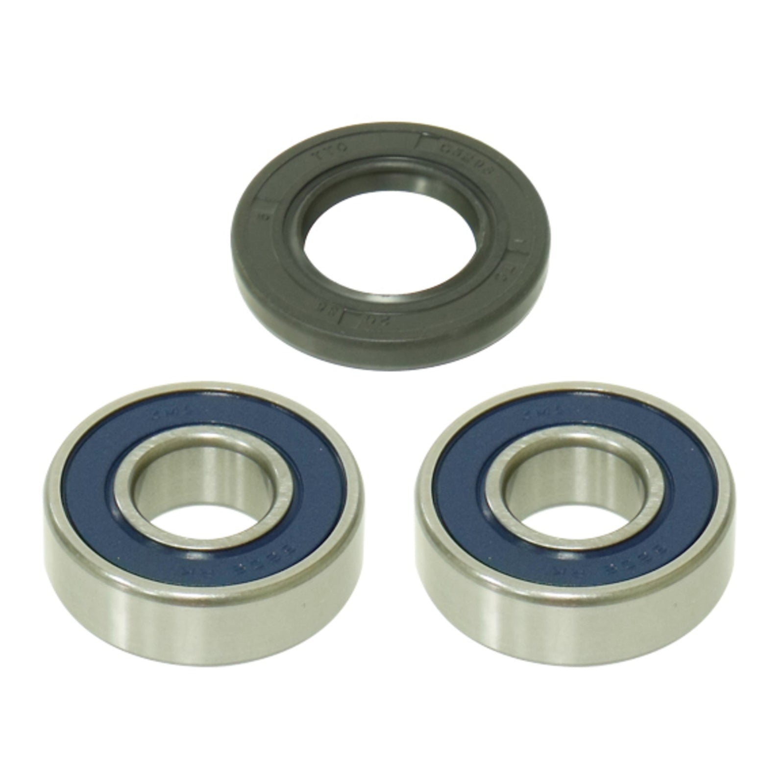 Whites Wheel Bearing Kit Front