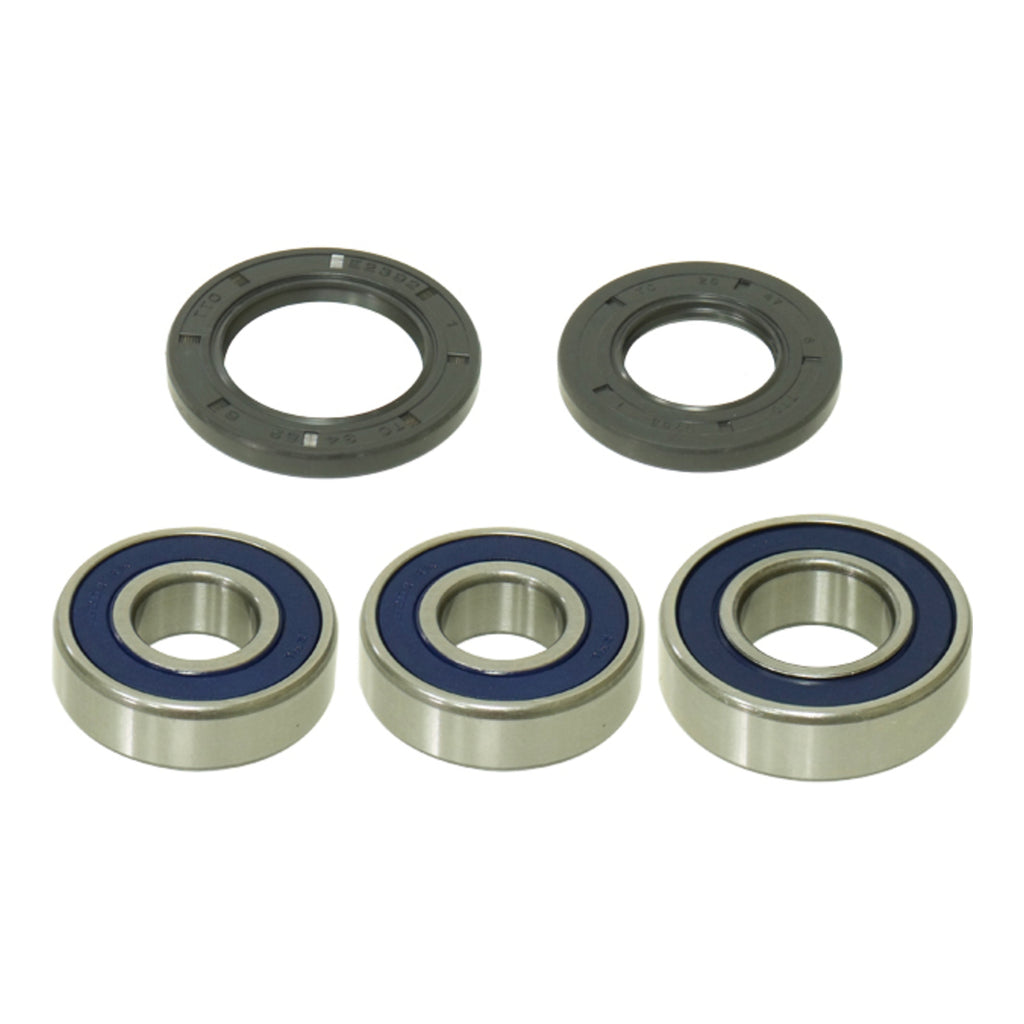 Whites Wheel Bearing Kit Rear
