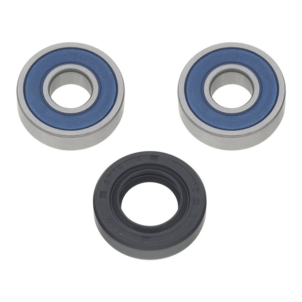 Whites Wheel Bearing Kit Front + Rear