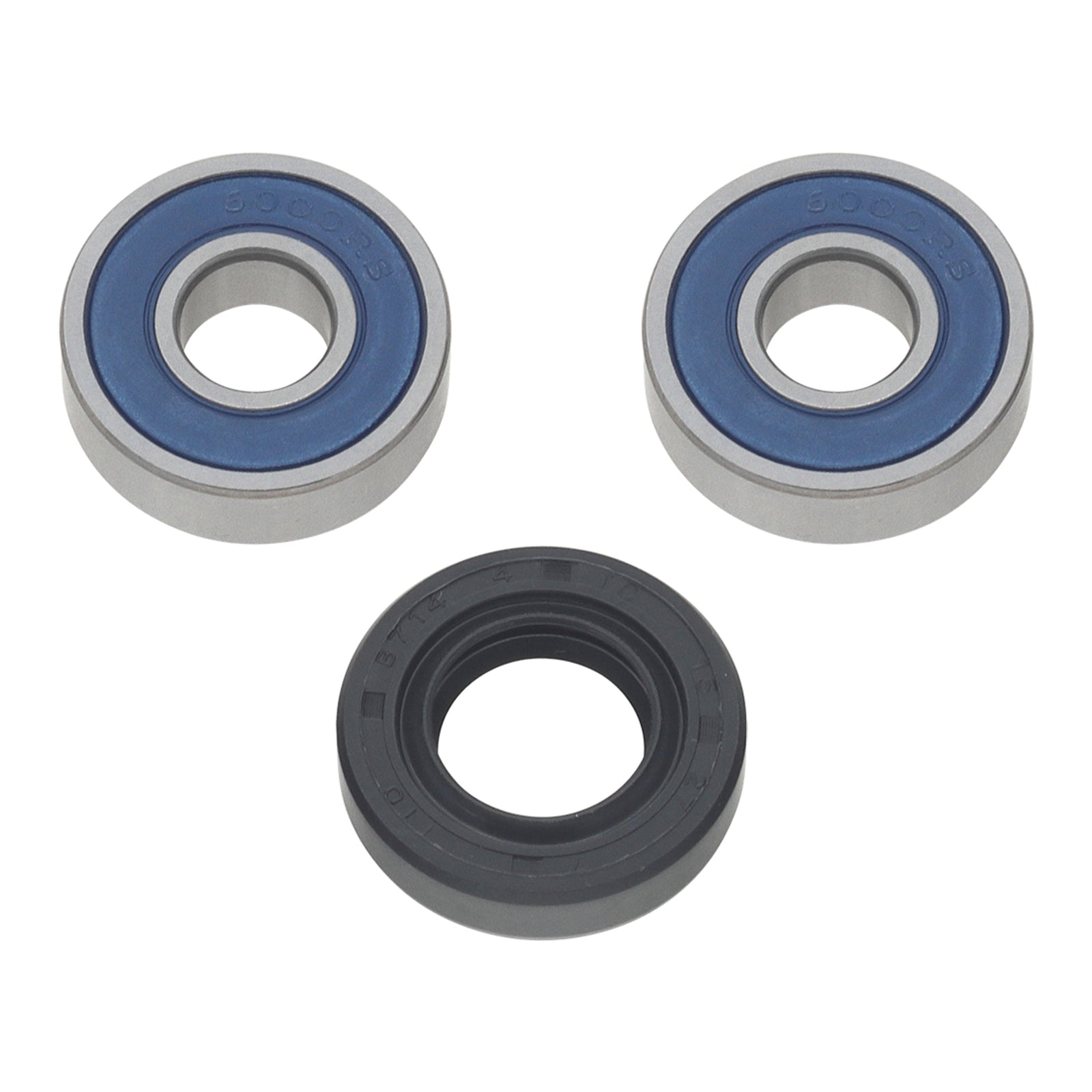 Whites Wheel Bearing Kit Front + Rear