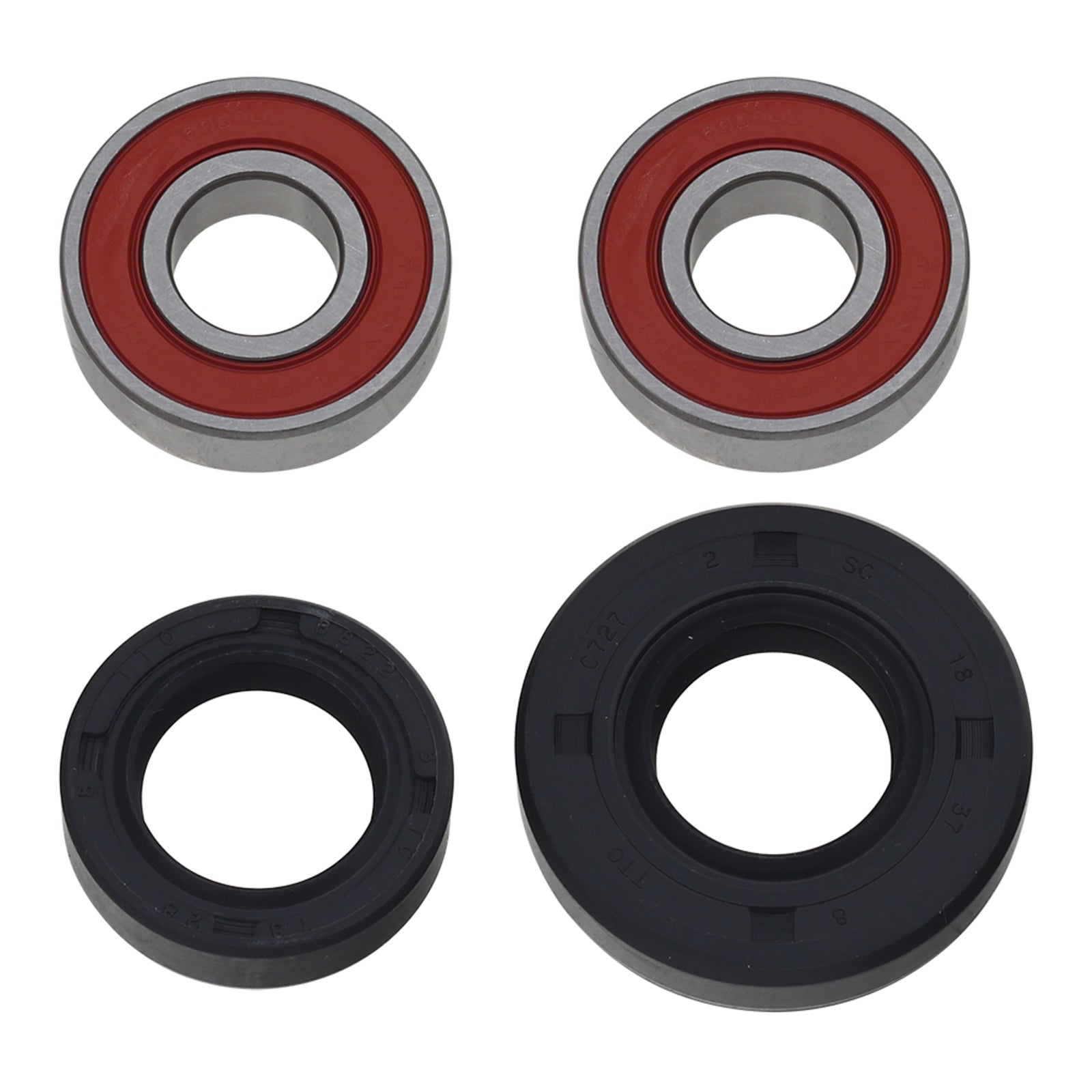Whites Wheel Bearing Kit Front