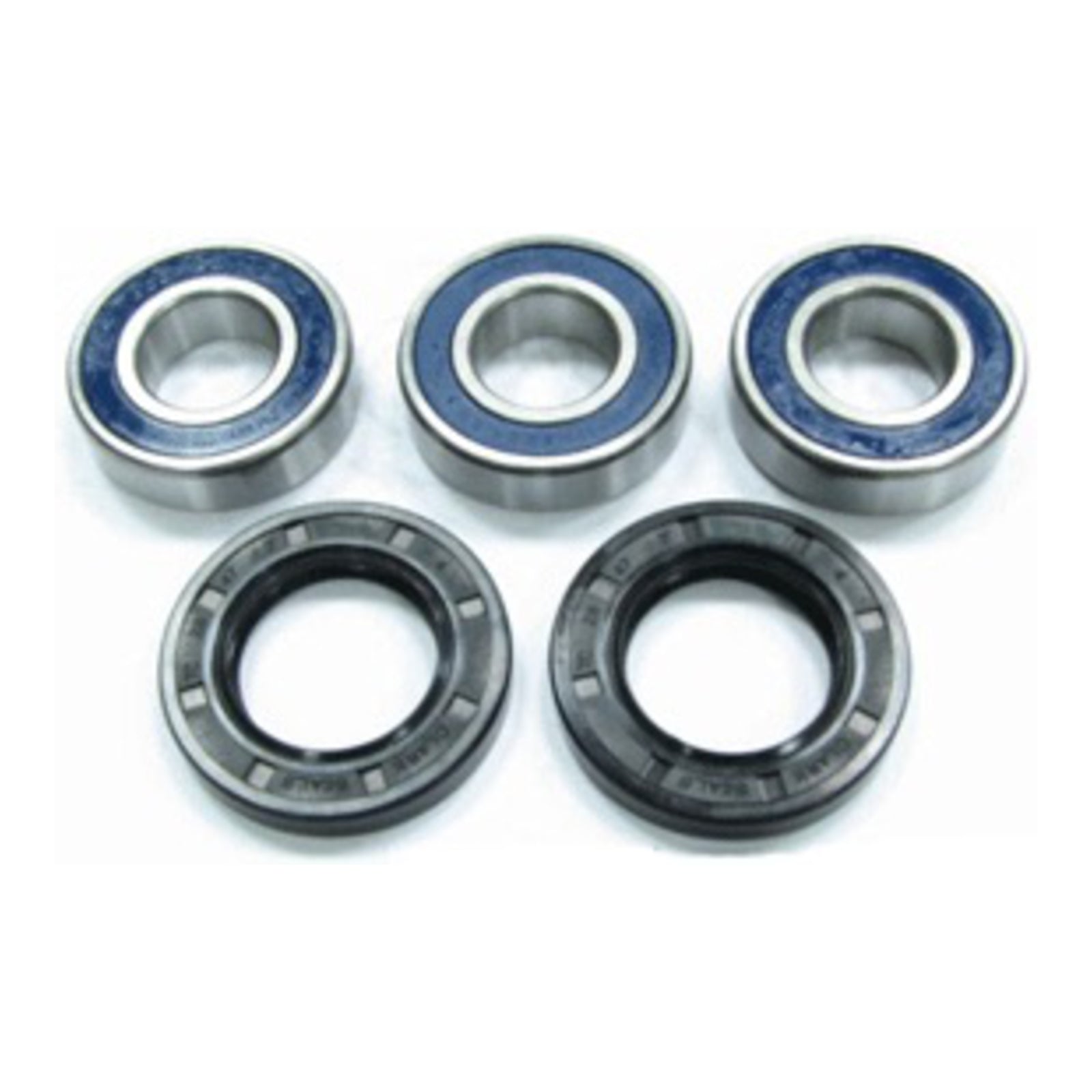 Whites Wheel Bearing Kit Rear