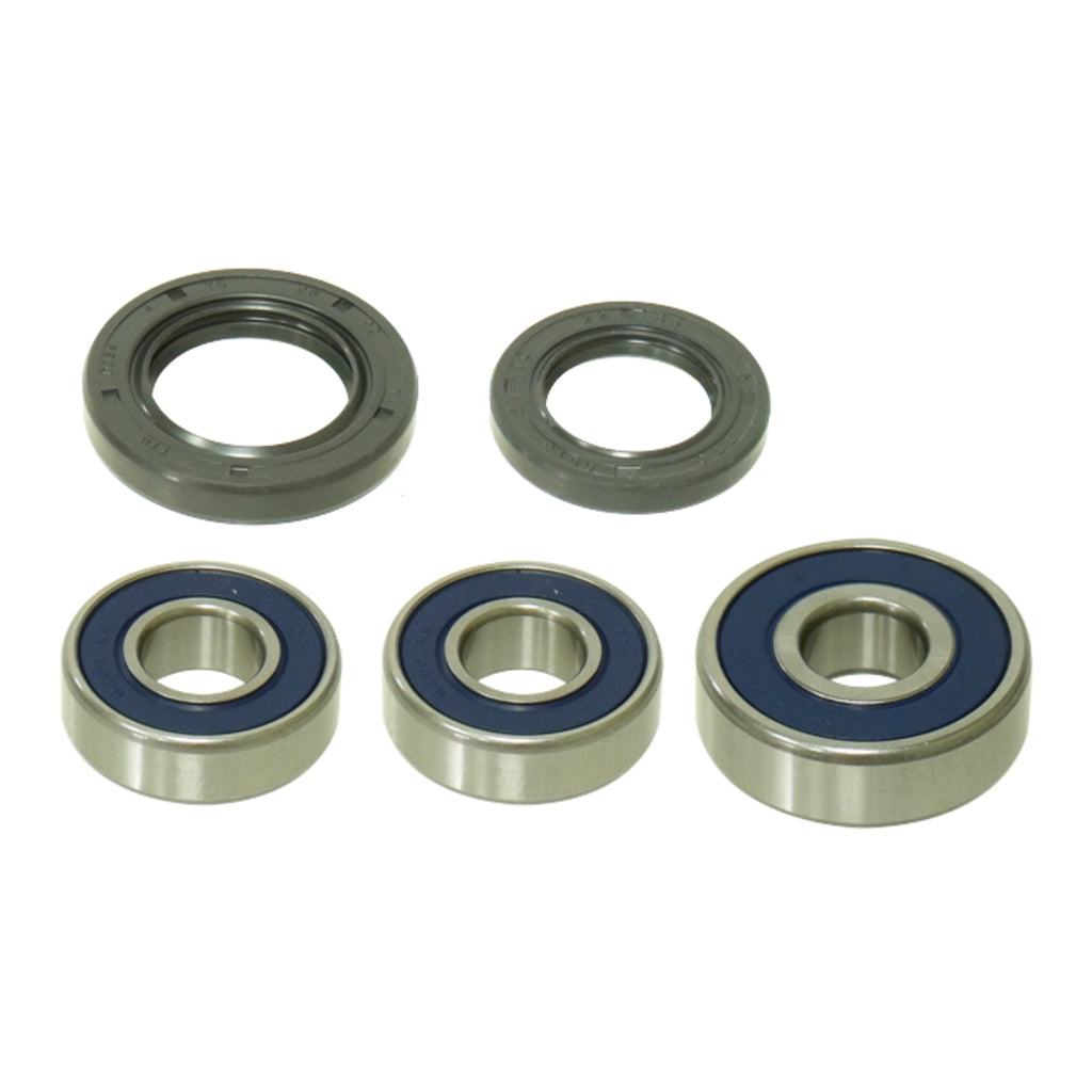 Whites Wheel Bearing Kit Rear