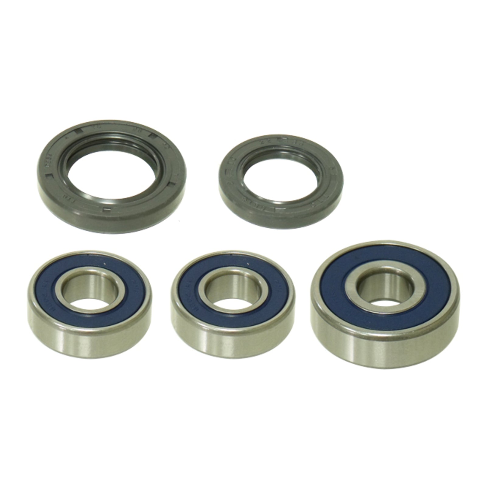 Whites Wheel Bearing Kit Rear