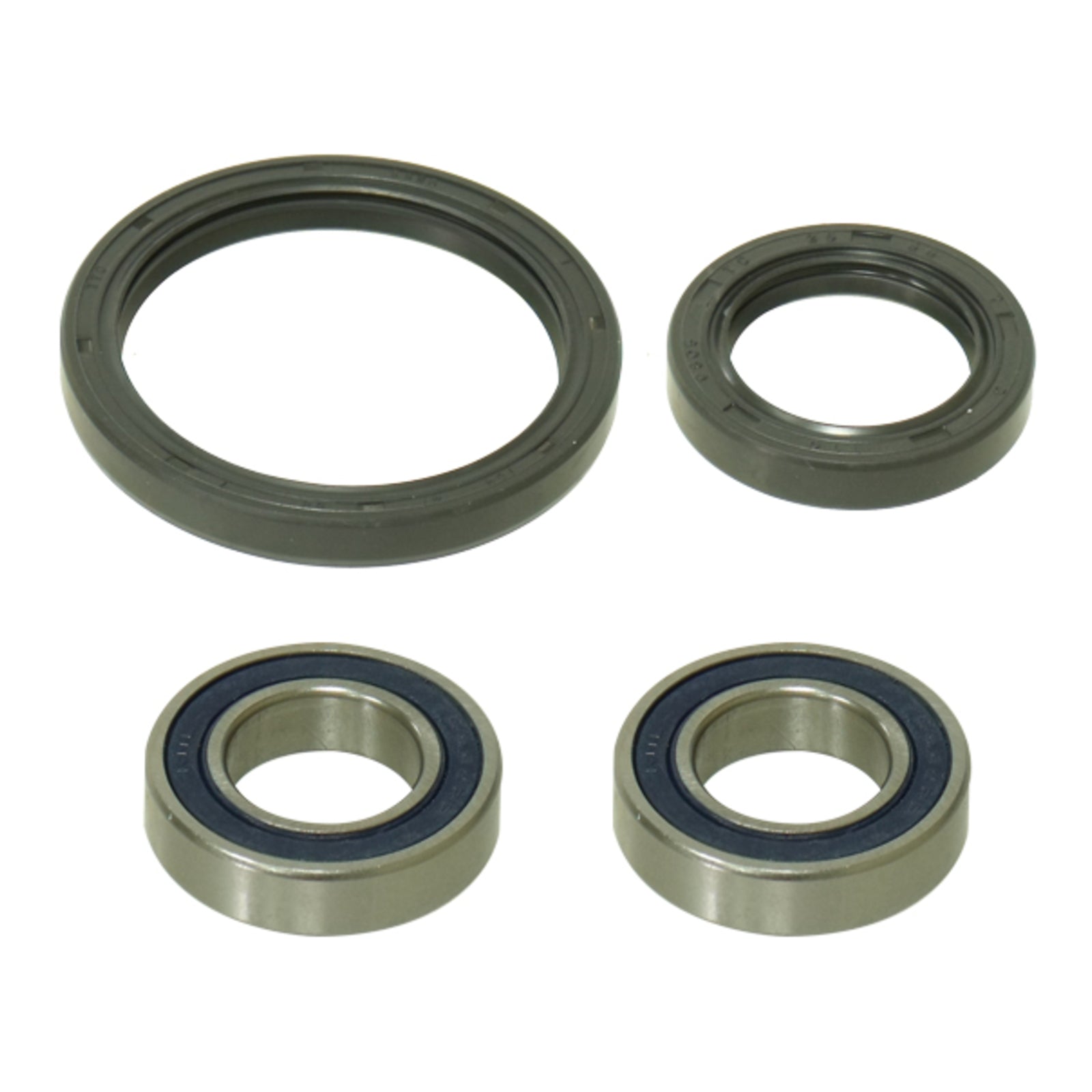 Whites Wheel Bearing Kit Front