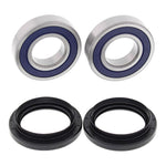 Whites Wheel Bearing Kit Frontrear