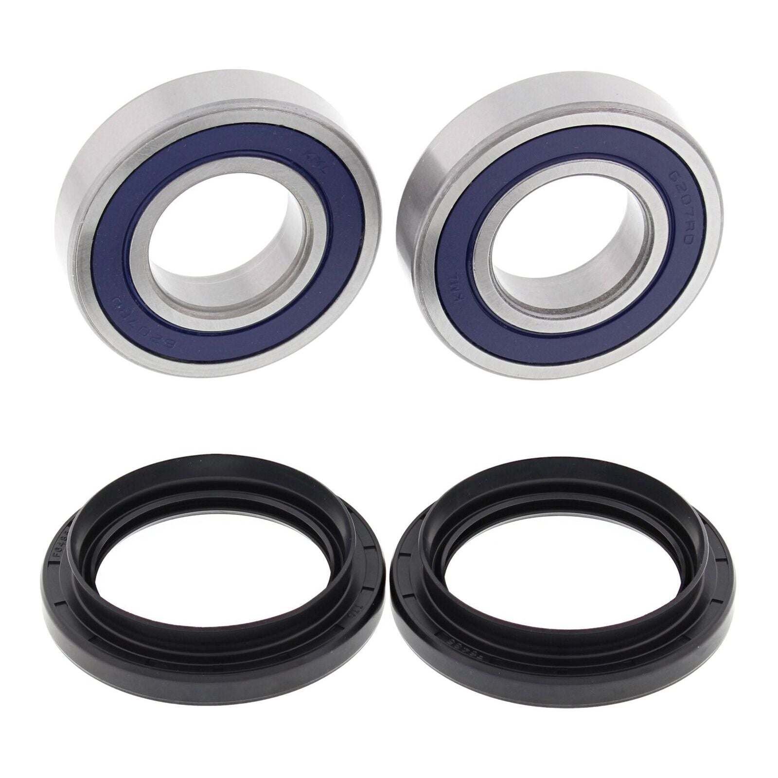 Whites Wheel Bearing Kit Frontrear