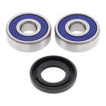 Whites Wheel Bearing Kit Front