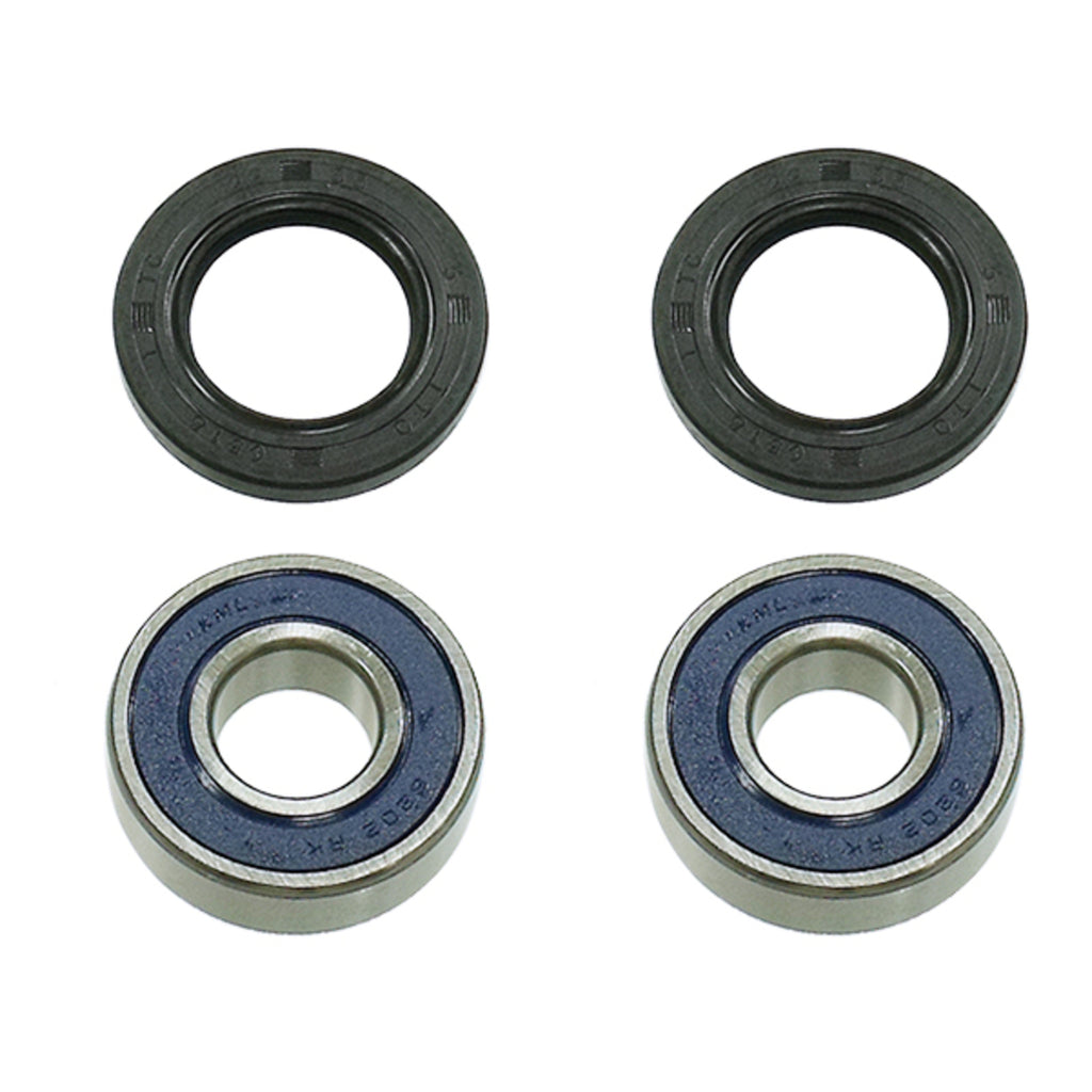 Whites Wheel Bearing Kit Front