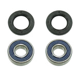 Whites Wheel Bearing Kit Front