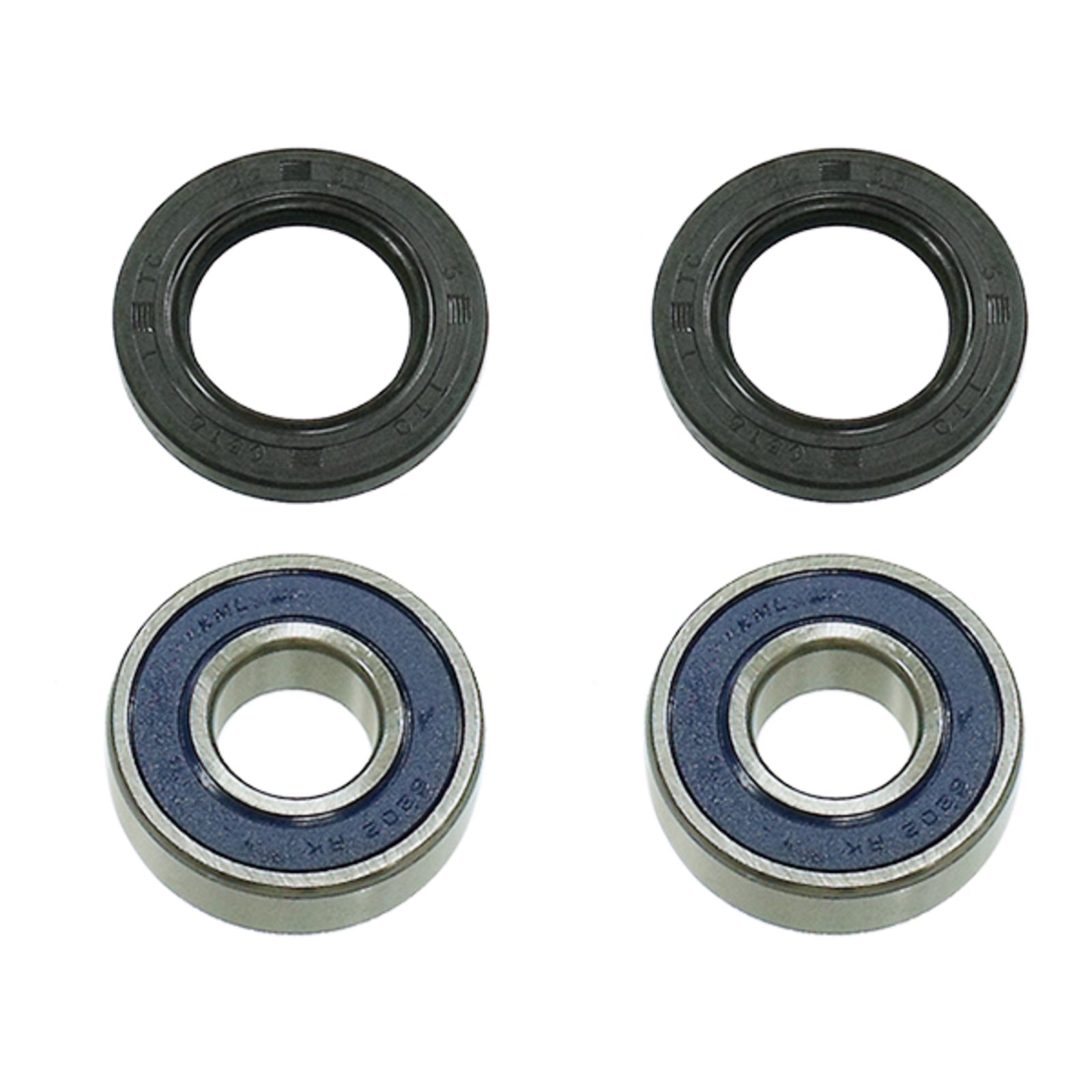 Whites Wheel Bearing Kit Front