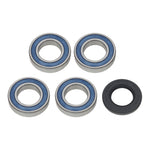 Whites Wheel Bearing Kit Rear