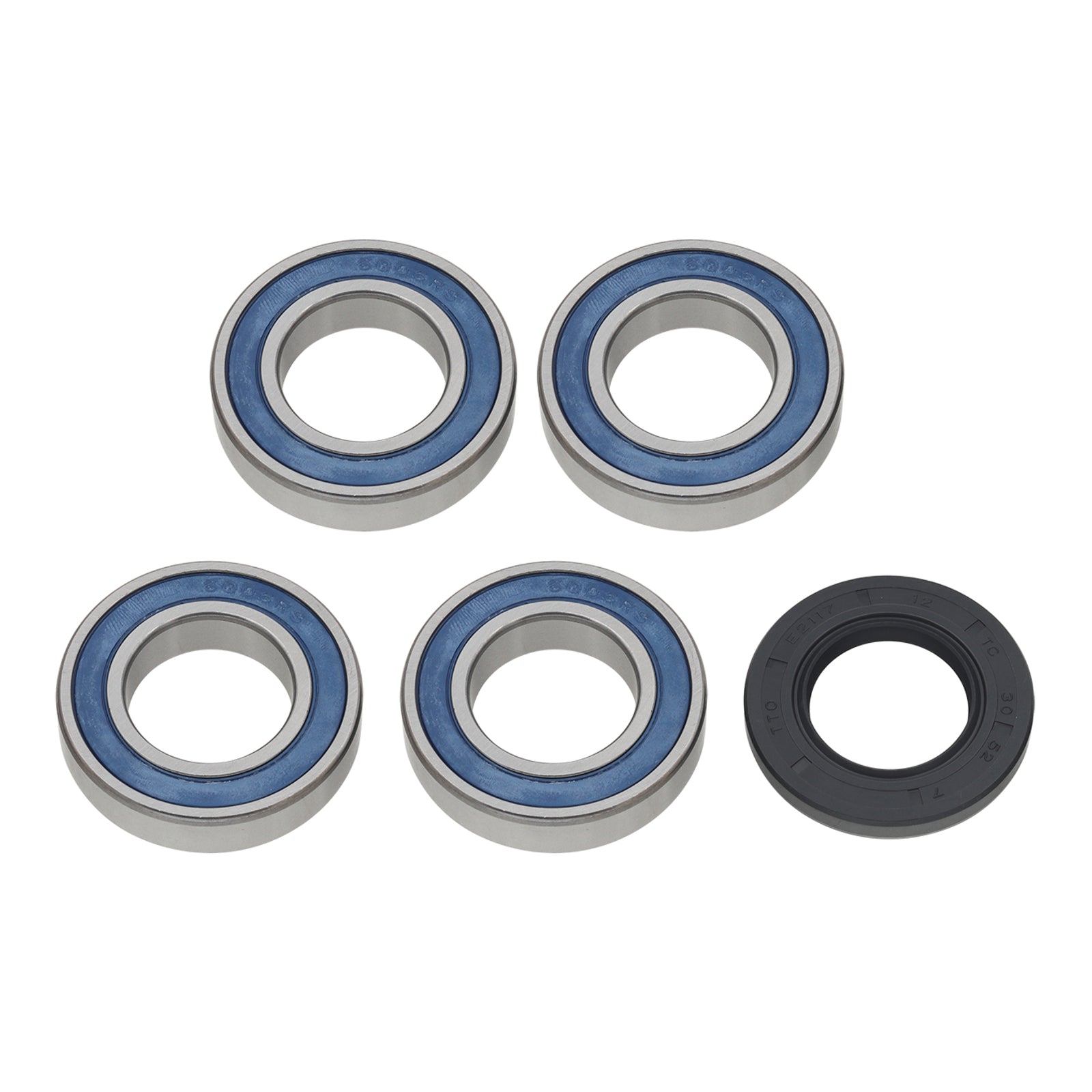 Whites Wheel Bearing Kit Rear