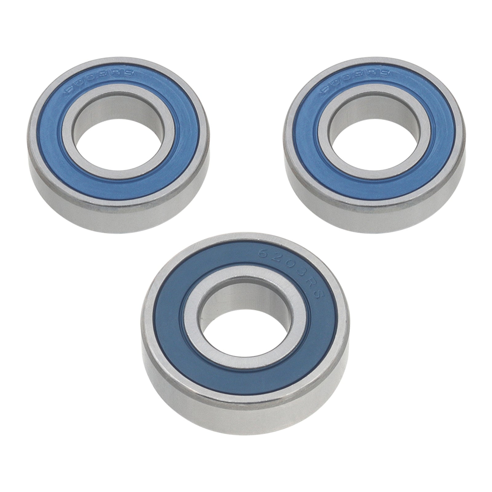 Whites Wheel Bearing Kit Rear