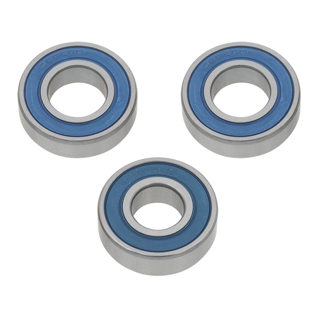 Whites Wheel Bearing Kit Rear